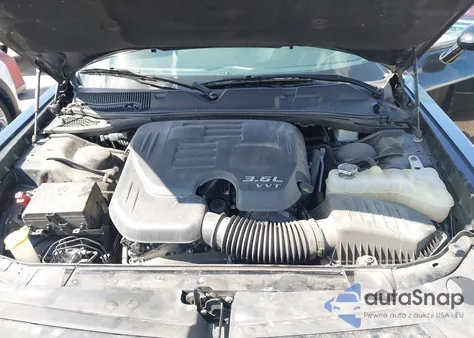 2023 Dodge Challenger Gt from USA, damaged, VIN 2C3CDZJG4PH538700